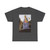 LIPPI, Filippino  - Madonna with Child, St Anthony of Padua and a Friar (Artwork) T-Shirt