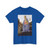 LIPPI, Filippino  - Madonna with Child, St Anthony of Padua and a Friar (Artwork) T-Shirt