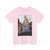 LIPPI, Filippino  - Madonna with Child, St Anthony of Padua and a Friar (Artwork) T-Shirt
