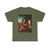 BUGIARDINI, Giuliano - Virgin and Child with the Infant St John the Baptist (Artwork) T-Shirt
