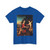BUGIARDINI, Giuliano - Virgin and Child with the Infant St John the Baptist (Artwork) T-Shirt