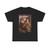 LIPPI, Fra Filippo  - 1460-Madonna with the Child and two Angels (Artwork) T-Shirt
