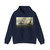 VELDE, Willem van de, the Younger - A Dutch Ship, a Yacht and Smaller Vessels in a Breeze (Artwork) Hoodie
