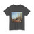 CANALETTO - Westminster Abbey, with a Procession of Knights of the Bath (Artwork) T-Shirt