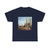 CANALETTO - Westminster Abbey, with a Procession of Knights of the Bath (Artwork) T-Shirt