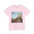 CANALETTO - Westminster Abbey, with a Procession of Knights of the Bath (Artwork) T-Shirt