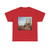 CANALETTO - Westminster Abbey, with a Procession of Knights of the Bath (Artwork) T-Shirt