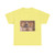 LORENZETTI, Pietro - Madonna With St Francis and St John the Evangelist (Artwork) T-Shirt