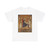LORENZETTI, Pietro - Madonna with Angels between St Nicholas and Prophet Elisha (Artwork) T-Shirt