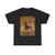 LORENZETTI, Pietro - Madonna with Angels between St Nicholas and Prophet Elisha (Artwork) T-Shirt