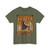 LORENZETTI, Pietro - Madonna with Angels between St Nicholas and Prophet Elisha (Artwork) T-Shirt