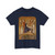 LORENZETTI, Pietro - Madonna with Angels between St Nicholas and Prophet Elisha (Artwork) T-Shirt