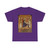 LORENZETTI, Pietro - Madonna with Angels between St Nicholas and Prophet Elisha (Artwork) T-Shirt