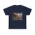 MANTEGNA, Andrea - Pallas Expelling the Vices from the Garden of Virtue (Artwork) T-Shirt