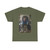 Lorenzo Costa and Gianfrancesco Maineri - The Virgin and Child with Saints (Artwork) T-Shirt