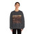 BELLOTTO, Bernardo - Vienna - View of Warsaw from the Royal Palace (detail) (Artwork) Crewneck Sweatshirt