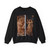 BALDUNG GRIEN, Hans - allegory -Three Ages of Man and Three Graces (Artwork) Crewneck Sweatshirt