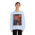 BENVENUTO di Giovanni - The Meeting of Jephthah and his Daughter (detail) (Artwork) Crewneck Sweatshirt
