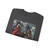 GRECO, El -1606-1610- St John the Evangelist and St Francis (Artwork) Crewneck Sweatshirt