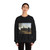 BERCKHEYDE, Gerrit Adriaensz - View of the Dam with the Town Hall (Artwork) Crewneck Sweatshirt