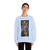 GRECO, El -1608-13-Oballe The Virgin of the Immaculate Conception (Artwork) Crewneck Sweatshirt