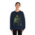 GRECO, El -1610-14 Christ & Apostles- Apostle St James the Greater (Artwork) Crewneck Sweatshirt