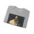 GRECO, El -1610-14 Christ & Apostles- Apostle St James the Less (Artwork) Crewneck Sweatshirt