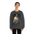 GRECO, El -1610-14 Christ & Apostles- Apostle St James the Less (Artwork) Crewneck Sweatshirt