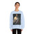 GRECO, El -1610-14 Christ & Apostles- Apostle St James the Less (Artwork) Crewneck Sweatshirt