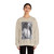 BERNINI, Gian Lorenzo - 1620 - Bust of Monsignor Pedro de Foix Montoya (Artwork) Crewneck Sweatshirt