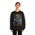 BIJLERT, Jan van - Portrait of an Elderly Man and Two Women (Artwork) Crewneck Sweatshirt