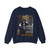 BIJLERT, Jan van - Portrait of an Elderly Man and Two Women (Artwork) Crewneck Sweatshirt