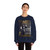 BIJLERT, Jan van - Portrait of an Elderly Man and Two Women (Artwork) Crewneck Sweatshirt