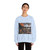 MANTEGNA, Andrea - Pallas Expelling the Vices from the Garden of Virtue (Artwork) Crewneck Sweatshirt
