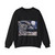 BLAKE, William - The Lovers' Whirlwind, Francesca da Rimini and Paolo Malatesta (Artwork) Crewneck Sweatshirt