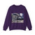 BLAKE, William - The Lovers' Whirlwind, Francesca da Rimini and Paolo Malatesta (Artwork) Crewneck Sweatshirt
