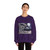 BLAKE, William - The Lovers' Whirlwind, Francesca da Rimini and Paolo Malatesta (Artwork) Crewneck Sweatshirt