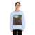 BOCCACCINO, Boccaccio - Christ carrying the Cross and the Virgin Mary Swooning (Artwork) Crewneck Sweatshirt