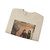 MARMION, Simon - Scenes from the Life of St Bertin (detail)2 (Artwork) Crewneck Sweatshirt