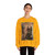 MARMION, Simon - Scenes from the Life of St Bertin (detail)2 (Artwork) Crewneck Sweatshirt