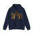 DUCCIO di Buoninsegna - The Virgin and Child with Saints Dominic and Aurea (Artwork) Hoodie