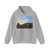 DUJARDIN, Karel - A Woman with Cattle and Sheep in an Italian Landscape (Artwork) Hoodie