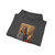 ANTONIO da Firenze - Crucifixion with Mary and St John the Evangelist (detail) (Artwork) Hoodie