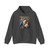 MURA, Francesco de - Holy Family with the Infant St John The Baptist (Artwork) Hoodie