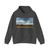 POEL, Egbert van der - View of Delft after the Explosion of 1654 (Artwork) Hoodie