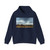 POEL, Egbert van der - View of Delft after the Explosion of 1654 (Artwork) Hoodie