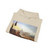 TURNER, Joseph Mallord William - Rome St. Peter-s from the Villa Barberini (Artwork) Hoodie