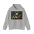 UTRECHT, Adriaen van - Still-Life with Hare and Birds on a Ring (Artwork) Hoodie