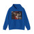 REYNOLDS, Sir Joshua - George Clive and his Family with an Indian Maid (Artwork) Hoodie