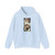 RICCI, Sebastiano - St Pius, St Thomas of Aquino and St Peter Martyr (Artwork) Hoodie